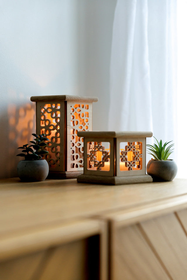 Latern Mulgi Väike 1