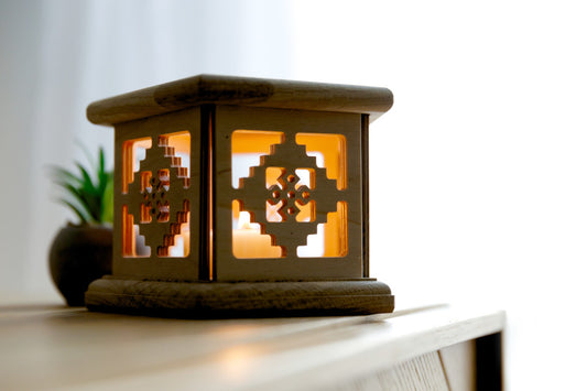 Latern Seto Väike 2