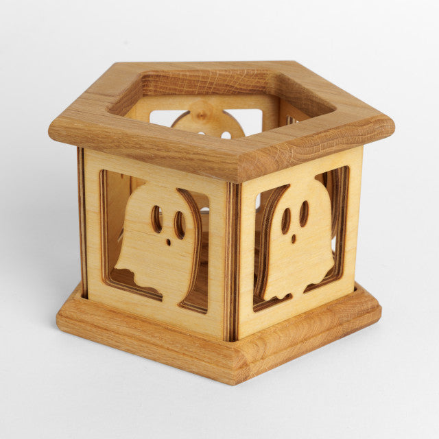 Ghost Lantern