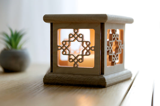 Latern Mulgi Väike 1