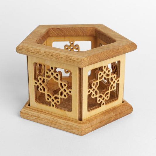 Latern Mulgi Väike 1