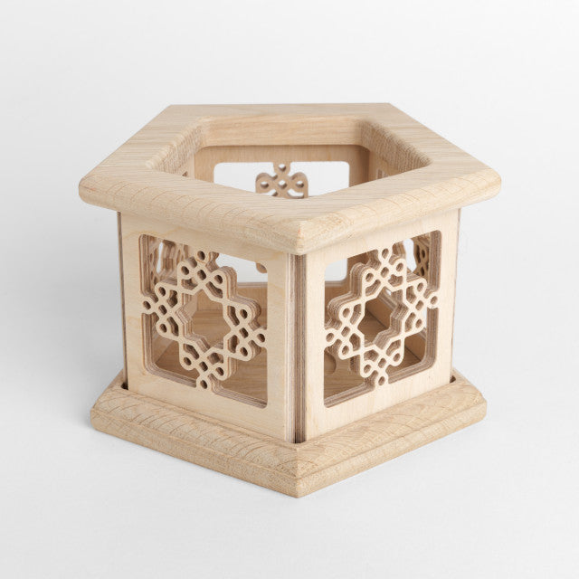 Latern Mulgi Väike 1