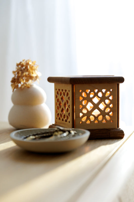 Latern Mulgi Väike 2