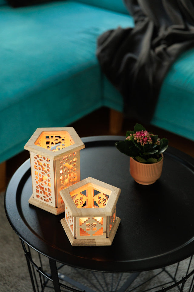 Latern Seto Väike 2