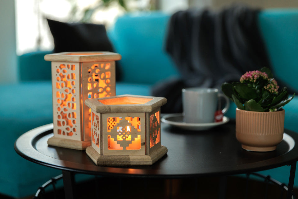 Latern Seto Väike 2