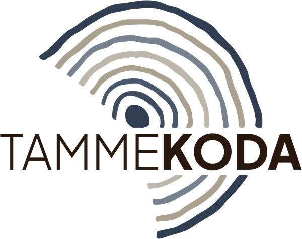 Tammekoda
